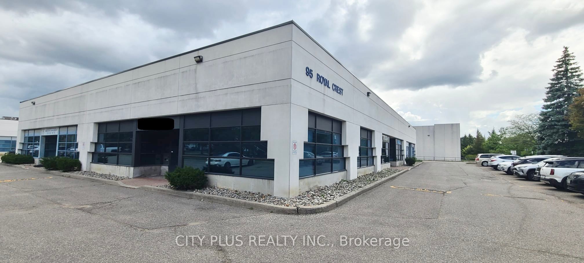 For Sale: 95 Royal Crest Court Unit 5 & 6, Markham, ON L3R 9X5, Markham, ON