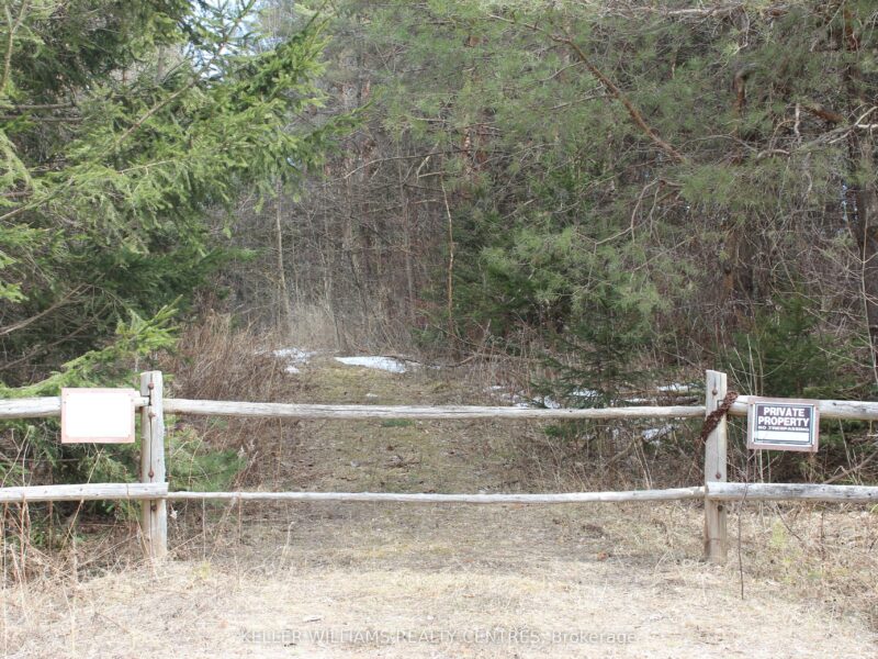 For Sale: TBA Concession Rd 2 N/A, Uxbridge, ON L9P 0H2, Uxbridge, ON