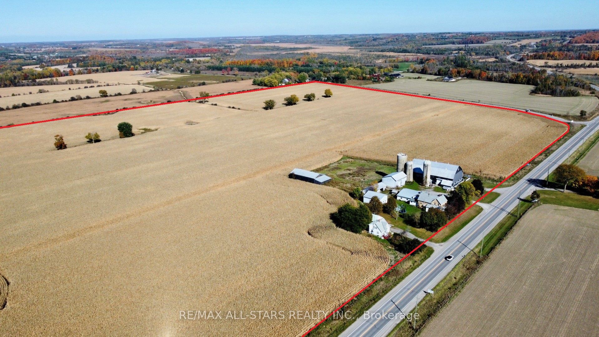 For Sale: 764 Regional Highway 47 N/A, Uxbridge, ON L9P 1R3, Uxbridge, ON
