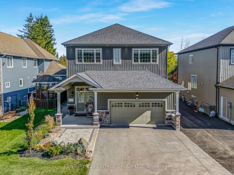 For Sale: 807A Montsell Avenue, Georgina, ON L0E 1S0, Georgina, ON