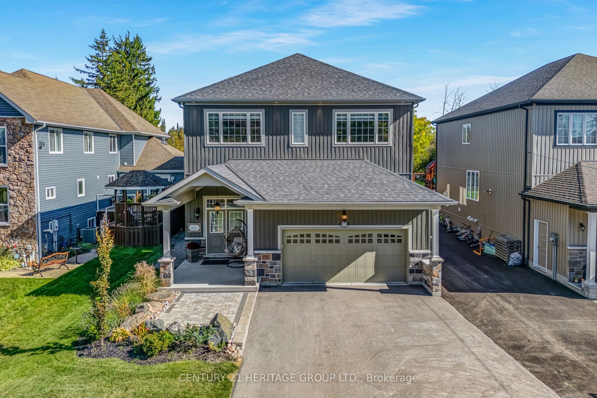 For Sale: 807A Montsell Avenue, Georgina, ON L0E 1S0, Georgina, ON