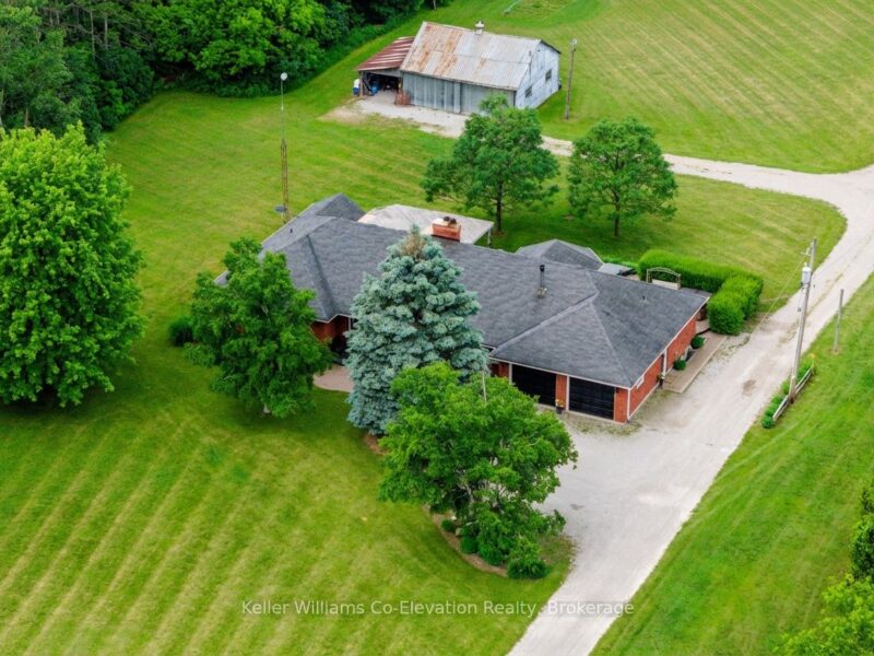 For Sale: 4060 10TH Side Road, Bradford West Gwillimbury, ON L3Z 3V2, Bradford West Gwillimbury, ON