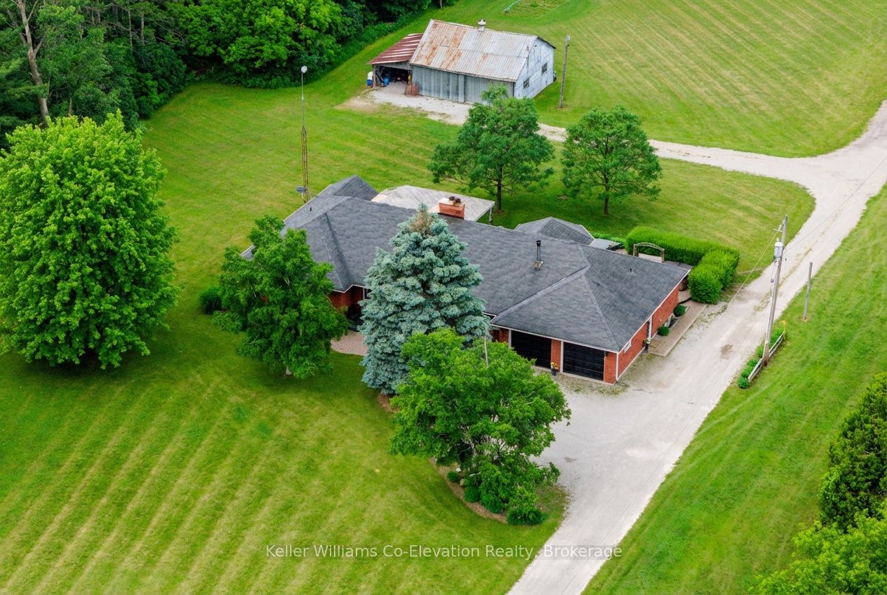 For Sale: 4060 10TH Side Road, Bradford West Gwillimbury, ON L3Z 3V2, Bradford West Gwillimbury, ON