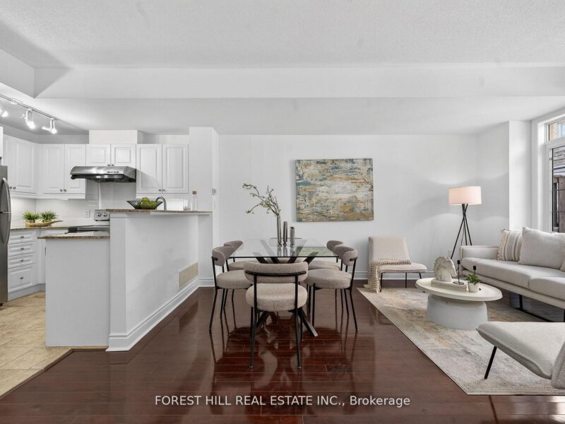 For Sale: 8 Brighton Place 17, Vaughan, ON L4J 0E3, Vaughan, ON