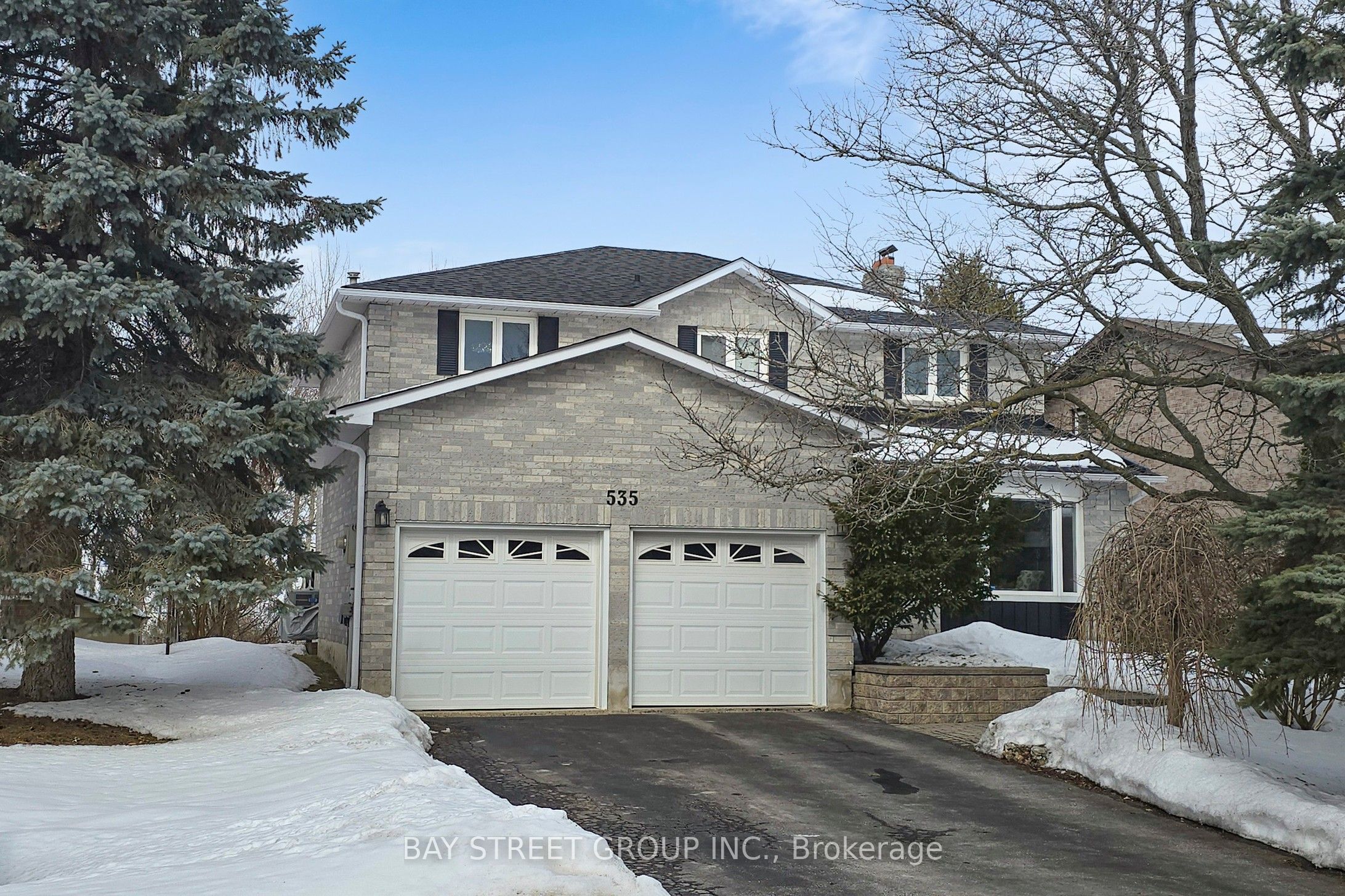 For Sale: 535 Malvern Crescent, Newmarket, ON L3Y 7L7, Newmarket, ON