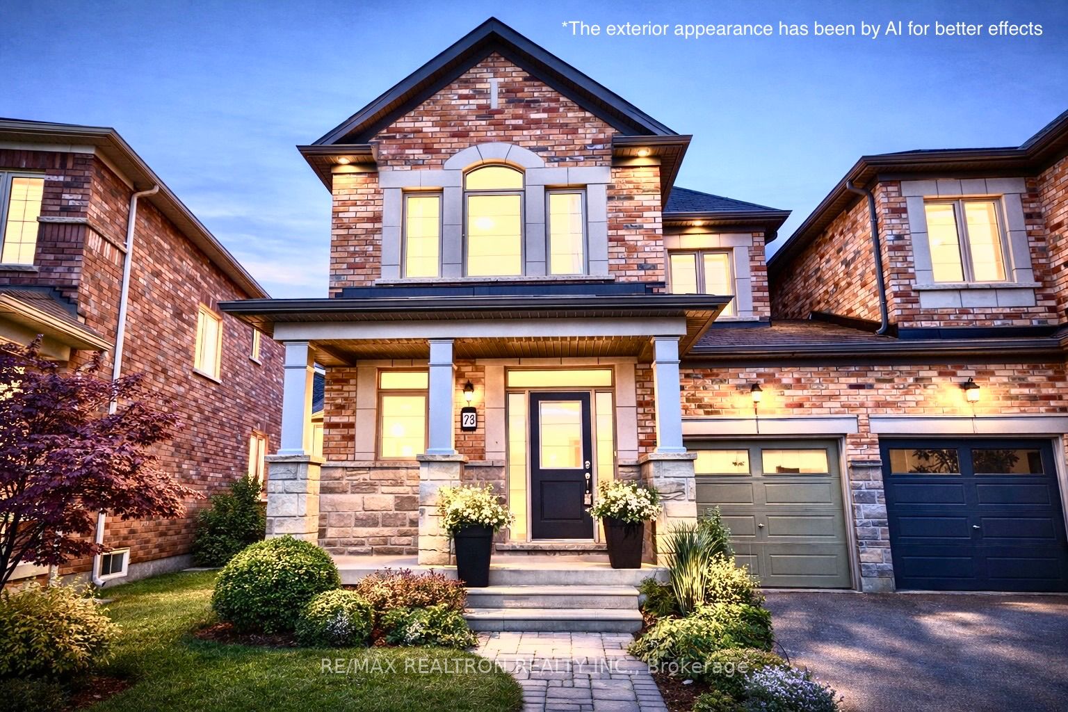 For Sale: 73 Jim Mortson Drive, East Gwillimbury, ON L9N 0R8, East Gwillimbury, ON