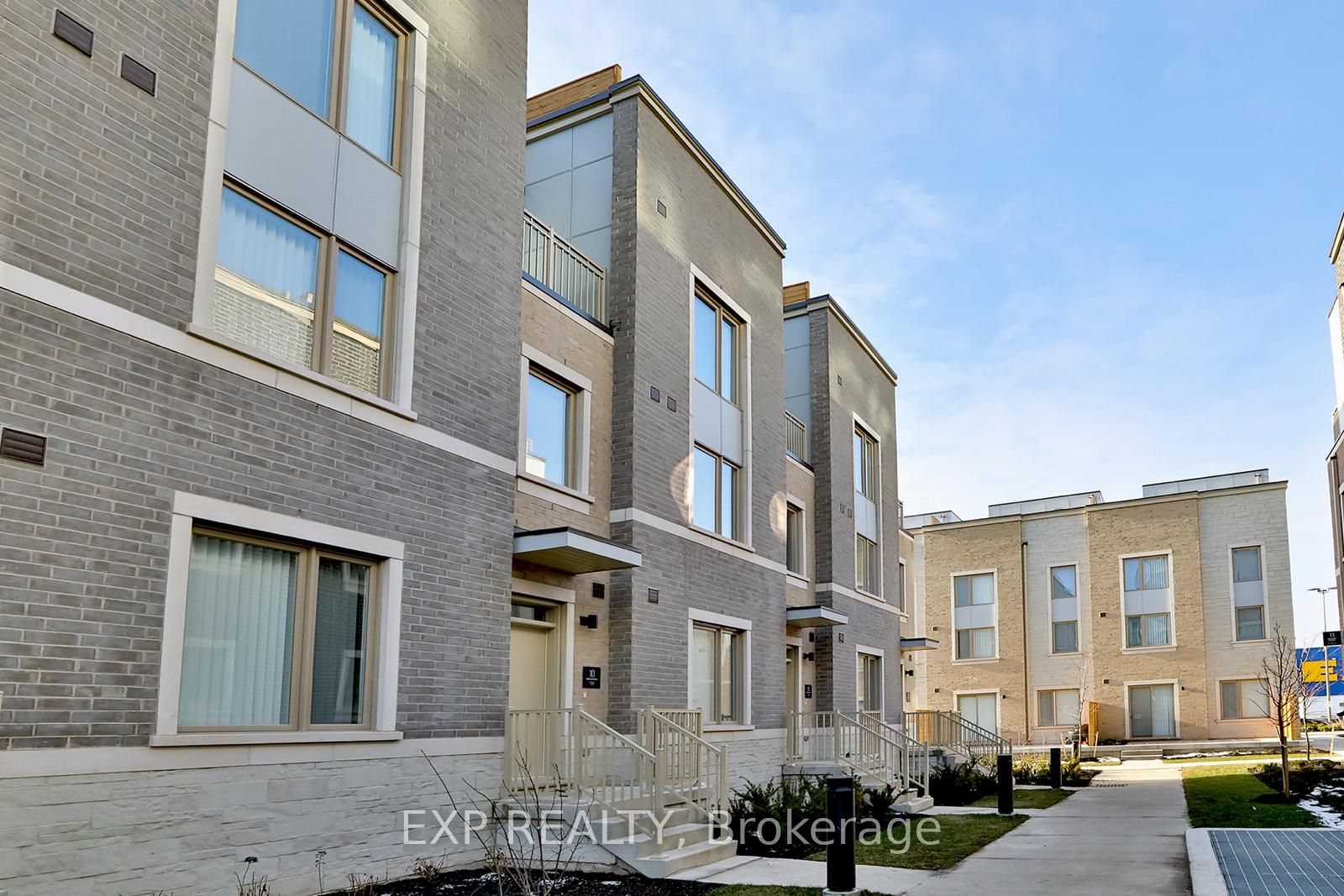 For Lease: 10 Almond Blossom Mews 102, Vaughan, ON L4K 0N6, Vaughan, ON