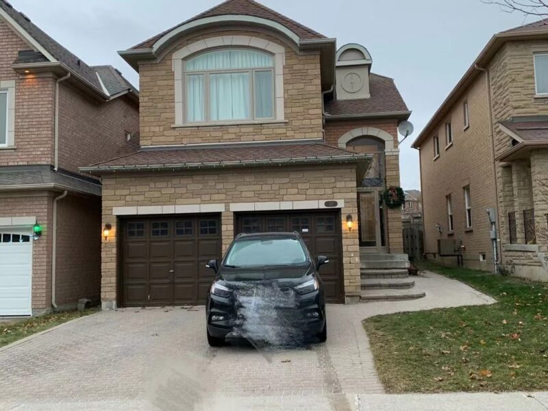 For Lease: 133 Frank Endean Road, Richmond Hill, ON L4S 1S7, Richmond Hill, ON