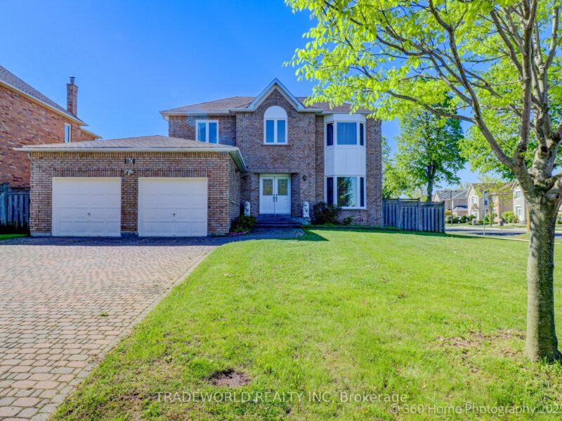 For Sale: 80 Eyer Drive, Markham, ON L6C 1S3, Markham, ON