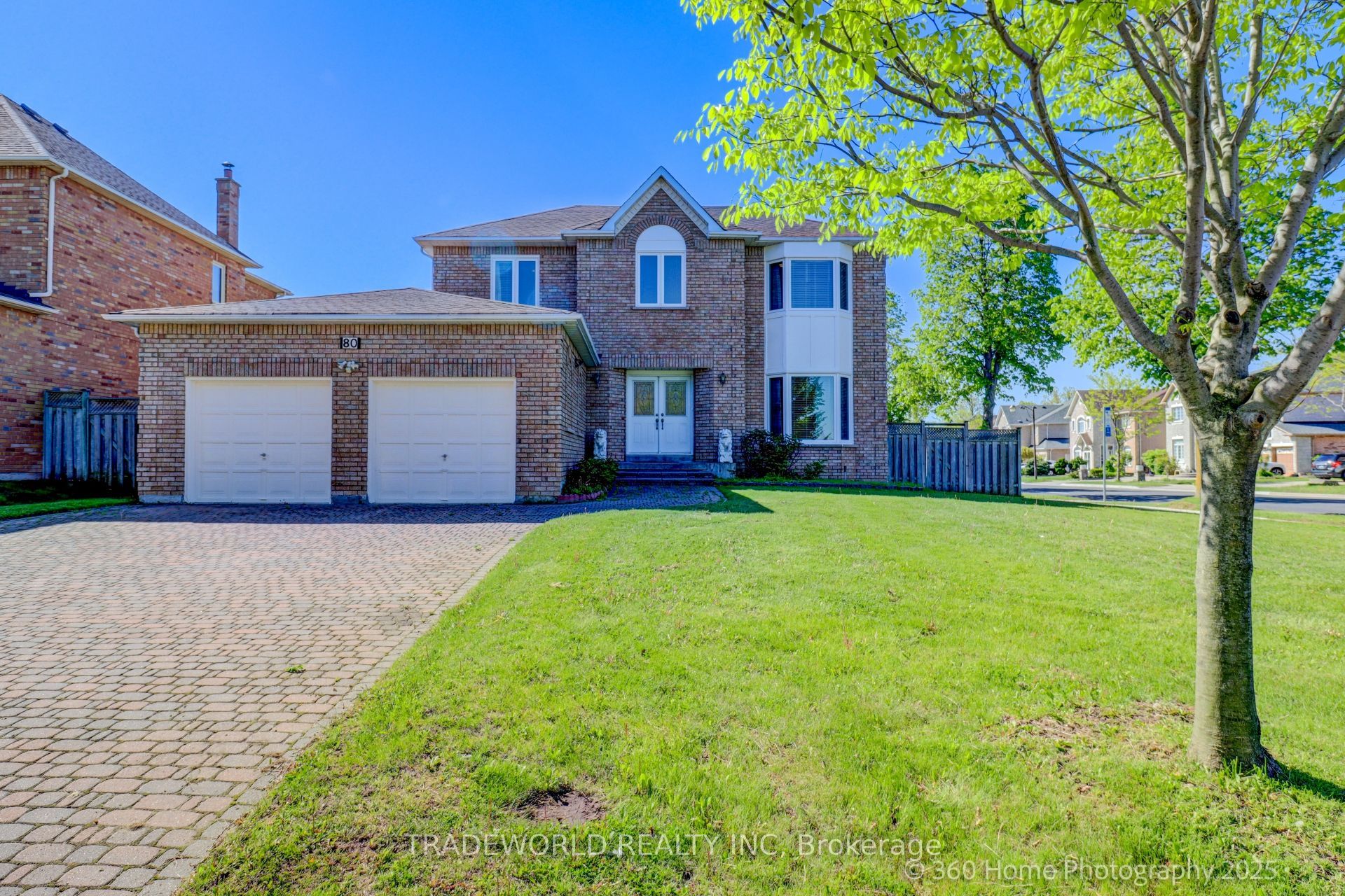For Sale: 80 Eyer Drive, Markham, ON L6C 1S3, Markham, ON