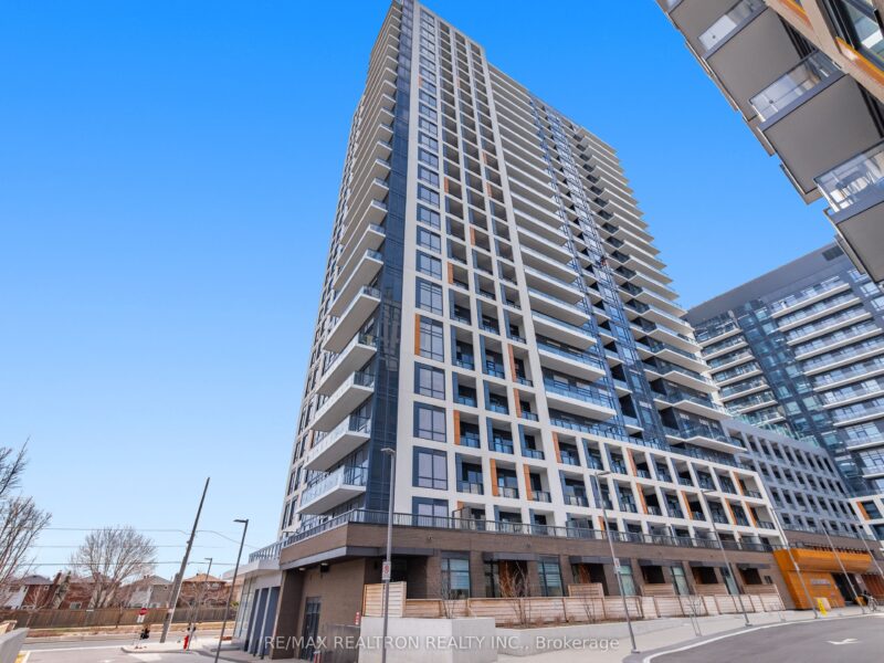 For Lease: 7950 Bathurst Street 0911 Tower B, Vaughan, ON L4J 0L4, Vaughan, ON