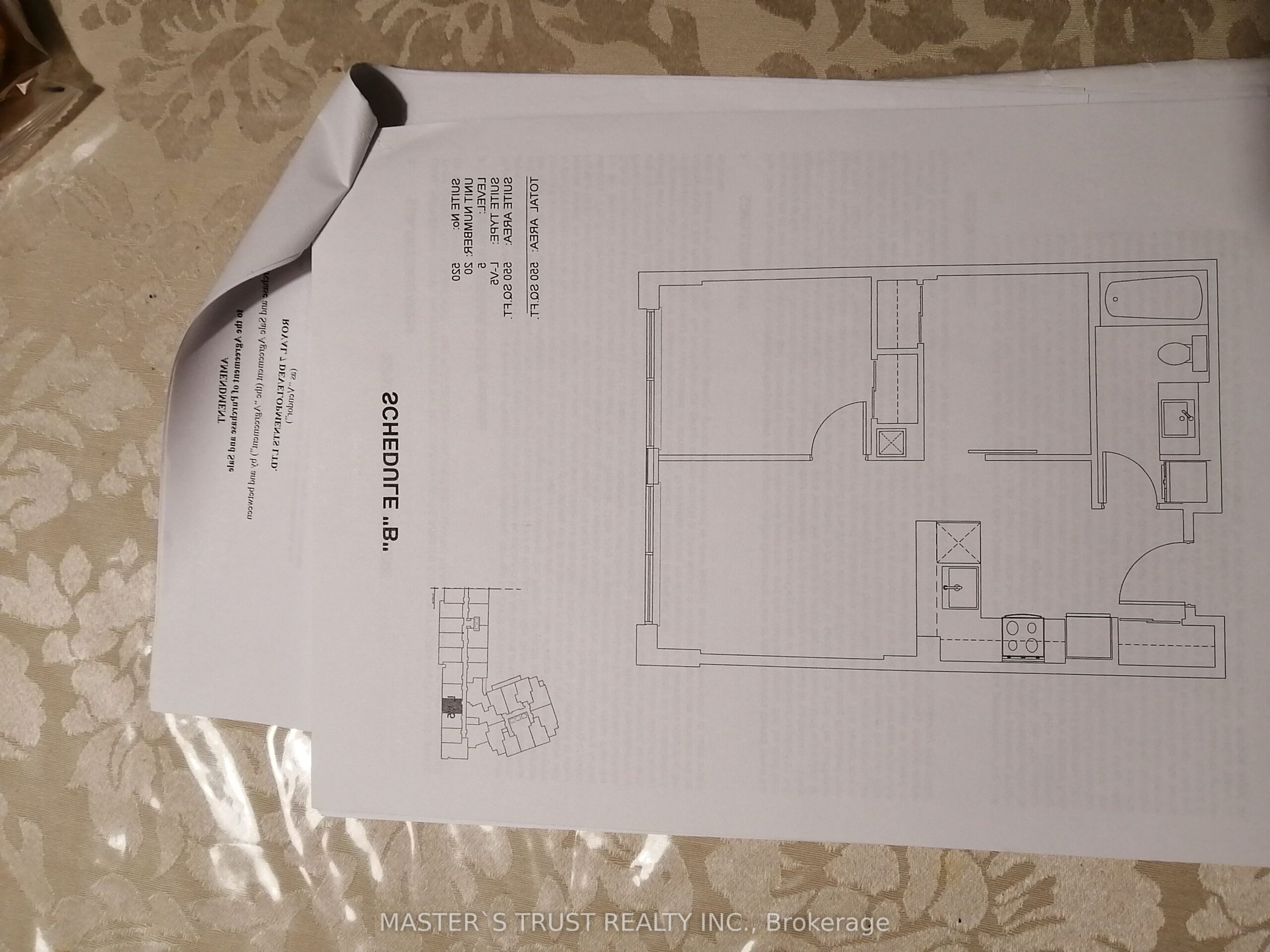 For Lease: 2980 Highway 7 Road W 520, Vaughan, ON L4K 0K5, Vaughan, ON