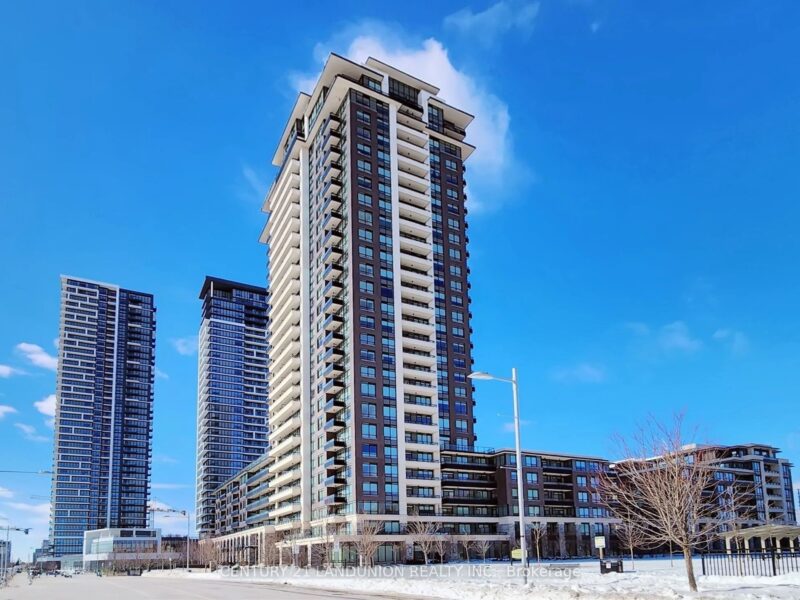 For Lease: 15 Water Walk Drive 605, Markham, ON L6G 0G2, Markham, ON