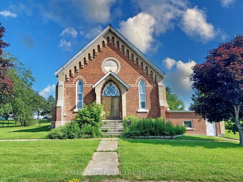 For Sale: 4324 3rd Line, Bradford West Gwillimbury, ON L0G 1B0, Bradford West Gwillimbury, ON