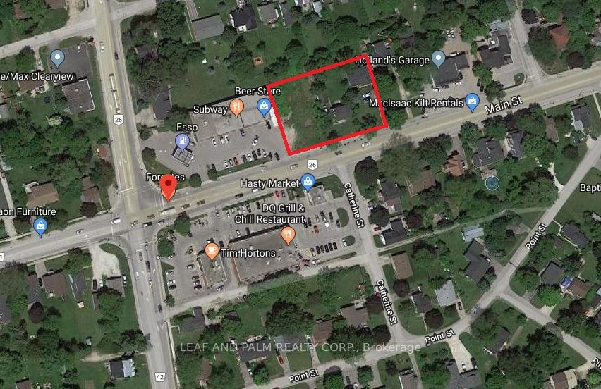 For Sale: 7360 26 Highway, Clearview, ON L0M 1S0, Clearview, ON