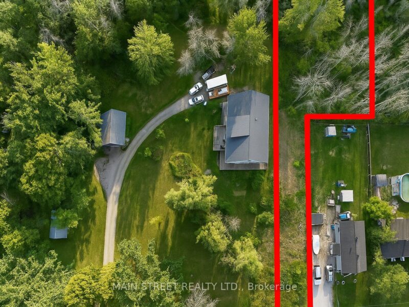 For Sale: 73B Courtland Street, Ramara, ON L3V 1A6, Ramara, ON