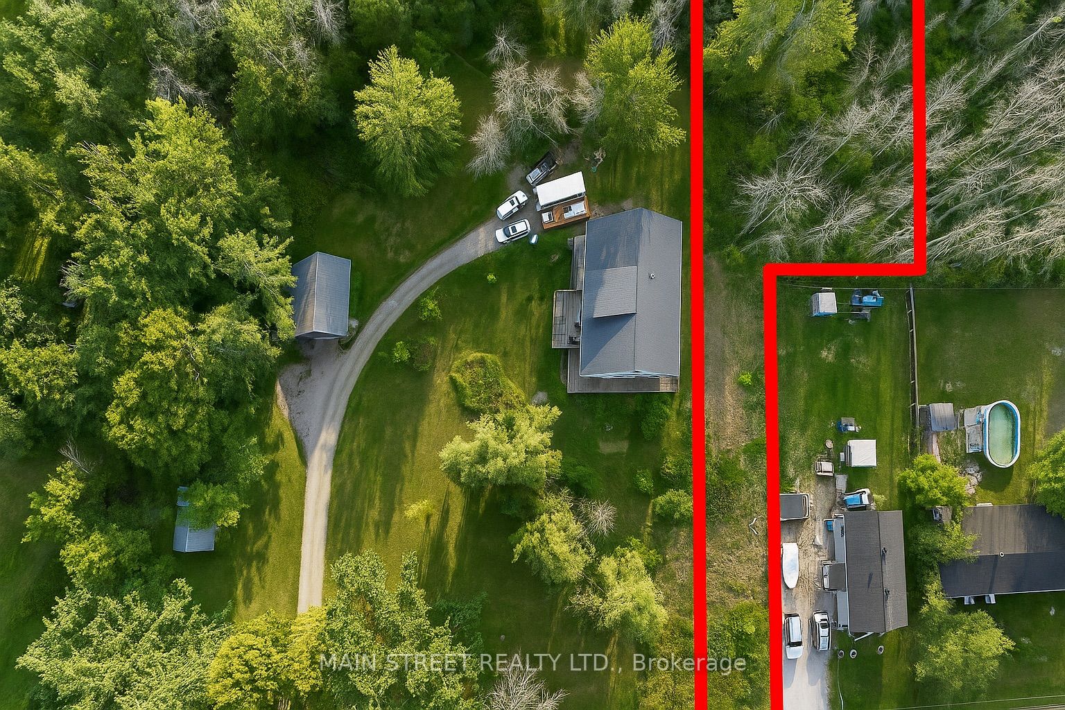 For Sale: 73B Courtland Street, Ramara, ON L3V 1A6, Ramara, ON