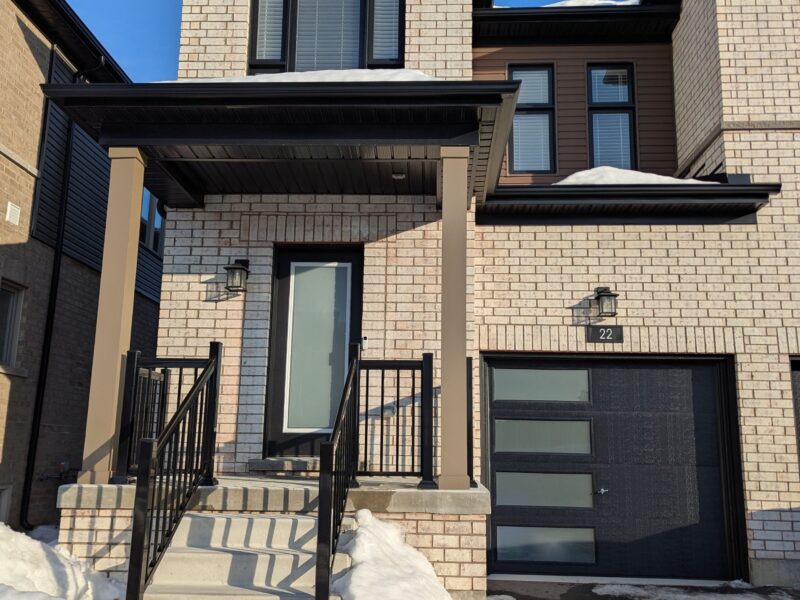 For Sale: 22 Westwood Avenue, Barrie, ON L9J 0M6, Barrie, ON