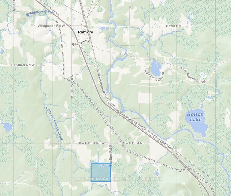 For Sale: PL 4769 & PL 17474 CON 2 Playfair N/A, Black River Matheson, ON P0K 1R0, Black River Matheson, ON