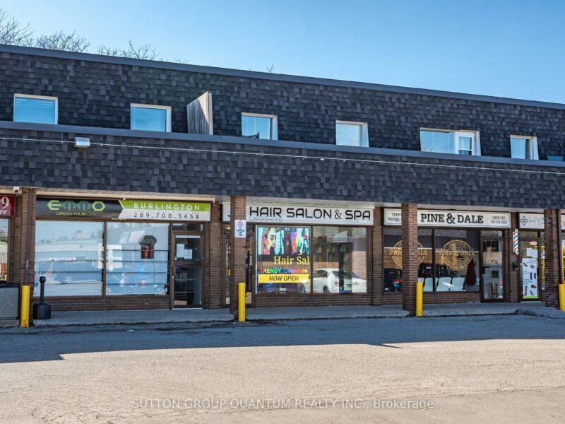 For Sale: 5291 Lakeshore Road 6, Burlington, ON L7L 1C7, Burlington, ON