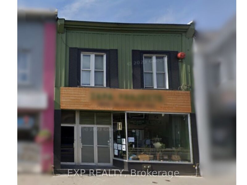 For Lease: 17 Mill Street E, Halton Hills, ON L7J 1G8, Halton Hills, ON