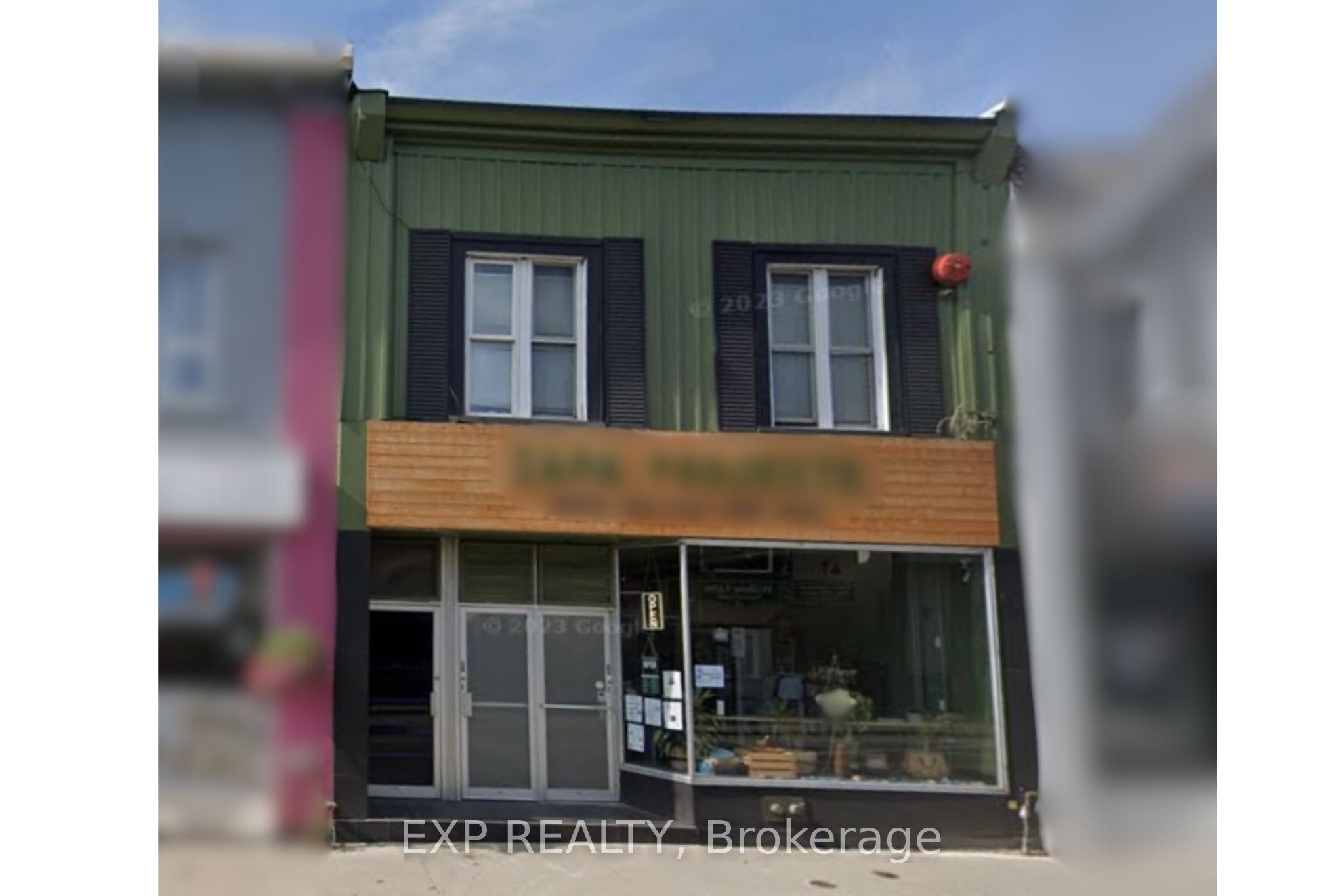 For Lease: 17 Mill Street E, Halton Hills, ON L7J 1G8, Halton Hills, ON