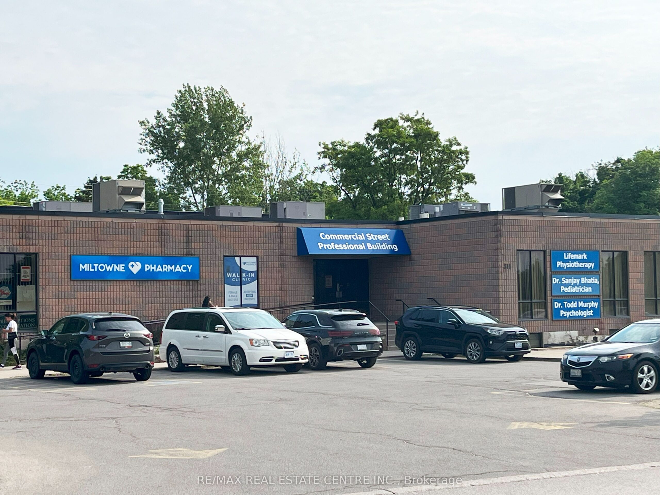 311 Commercial Street 102, Milton, ON L9T 3Z9, Milton, ON