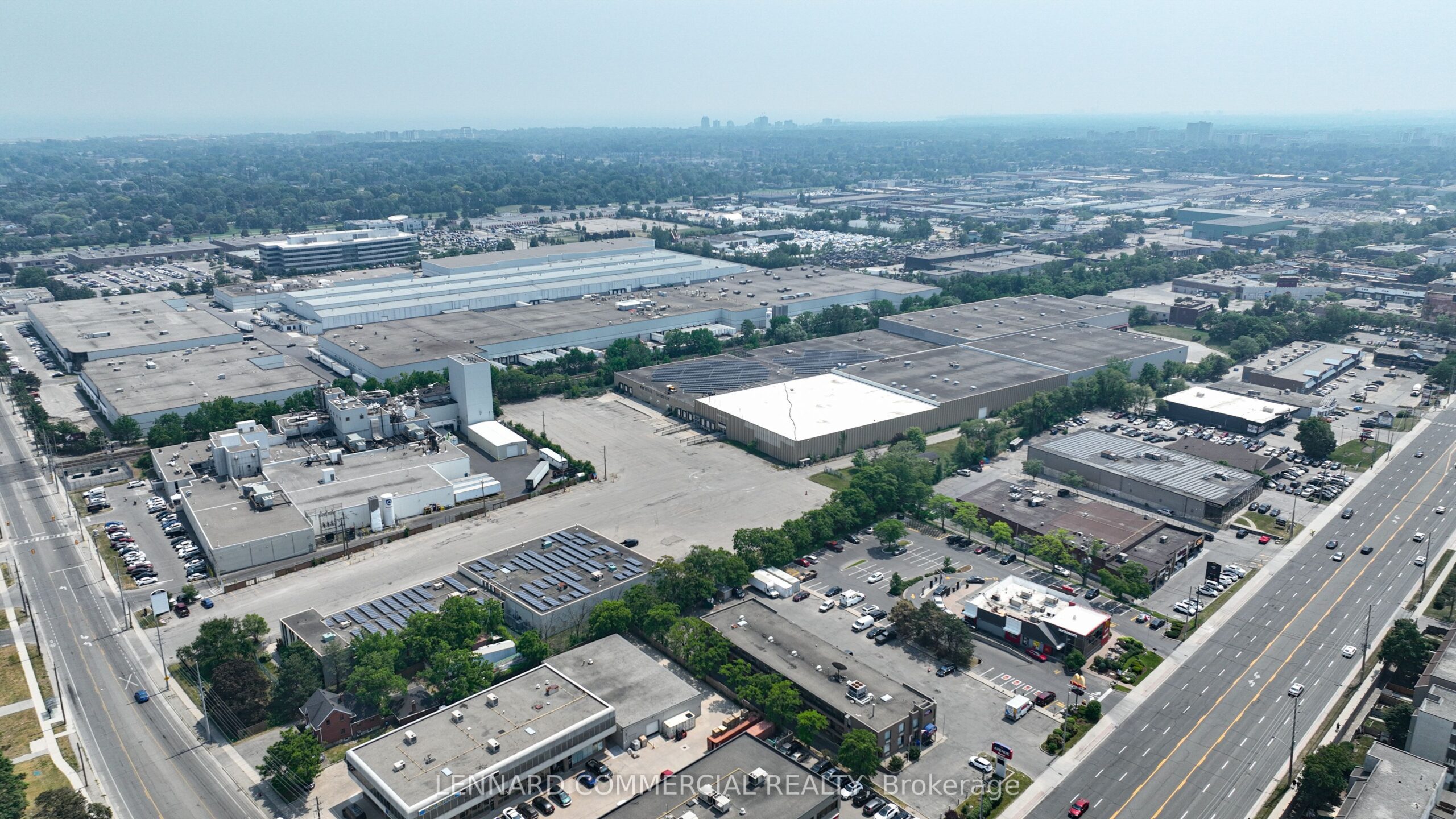 For Lease: 2550 Stanfield Road, Mississauga, ON L4Y 1S2, Mississauga, ON