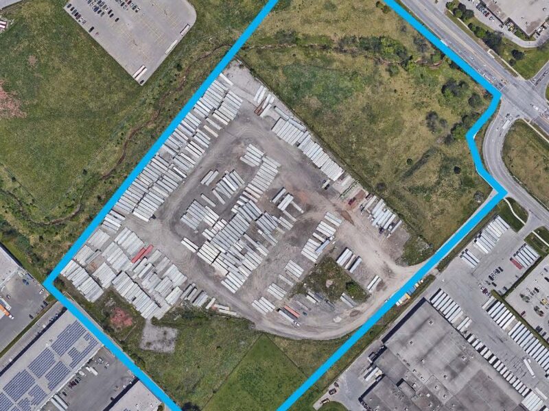 For Lease: 1250 Appleby Line Opt 2, Burlington, ON L7L 5G6, Burlington, ON
