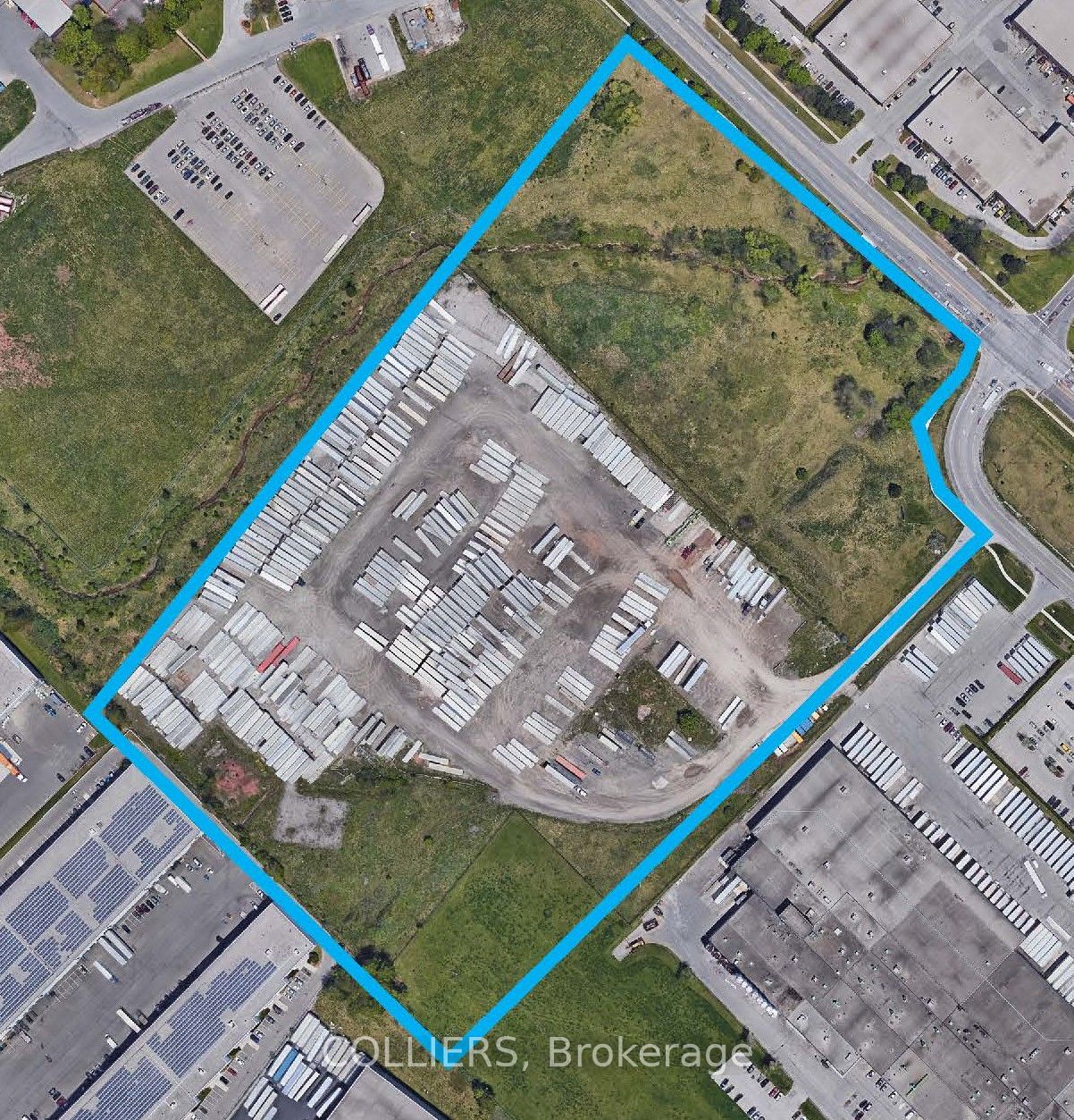 For Lease: 1250 Appleby Line Opt 2, Burlington, ON L7L 5G6, Burlington, ON