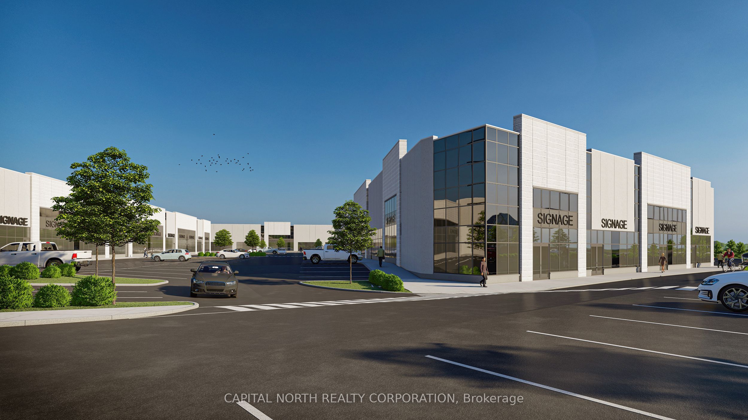 For Lease: 89 Loyalist Trail Bldg E, Oakville, ON L4H 7B6, Oakville, ON