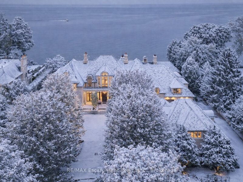 For Sale: 2054 Lakeshore Road E, Oakville, ON L6J 1M3, Oakville, ON