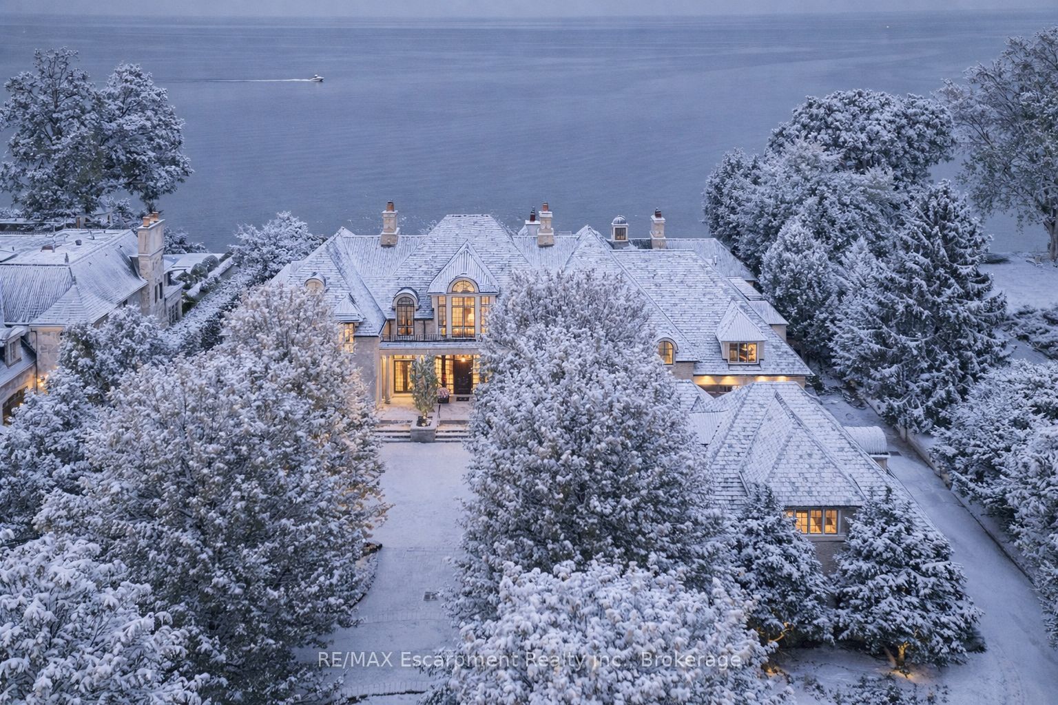 For Sale: 2054 Lakeshore Road E, Oakville, ON L6J 1M3, Oakville, ON