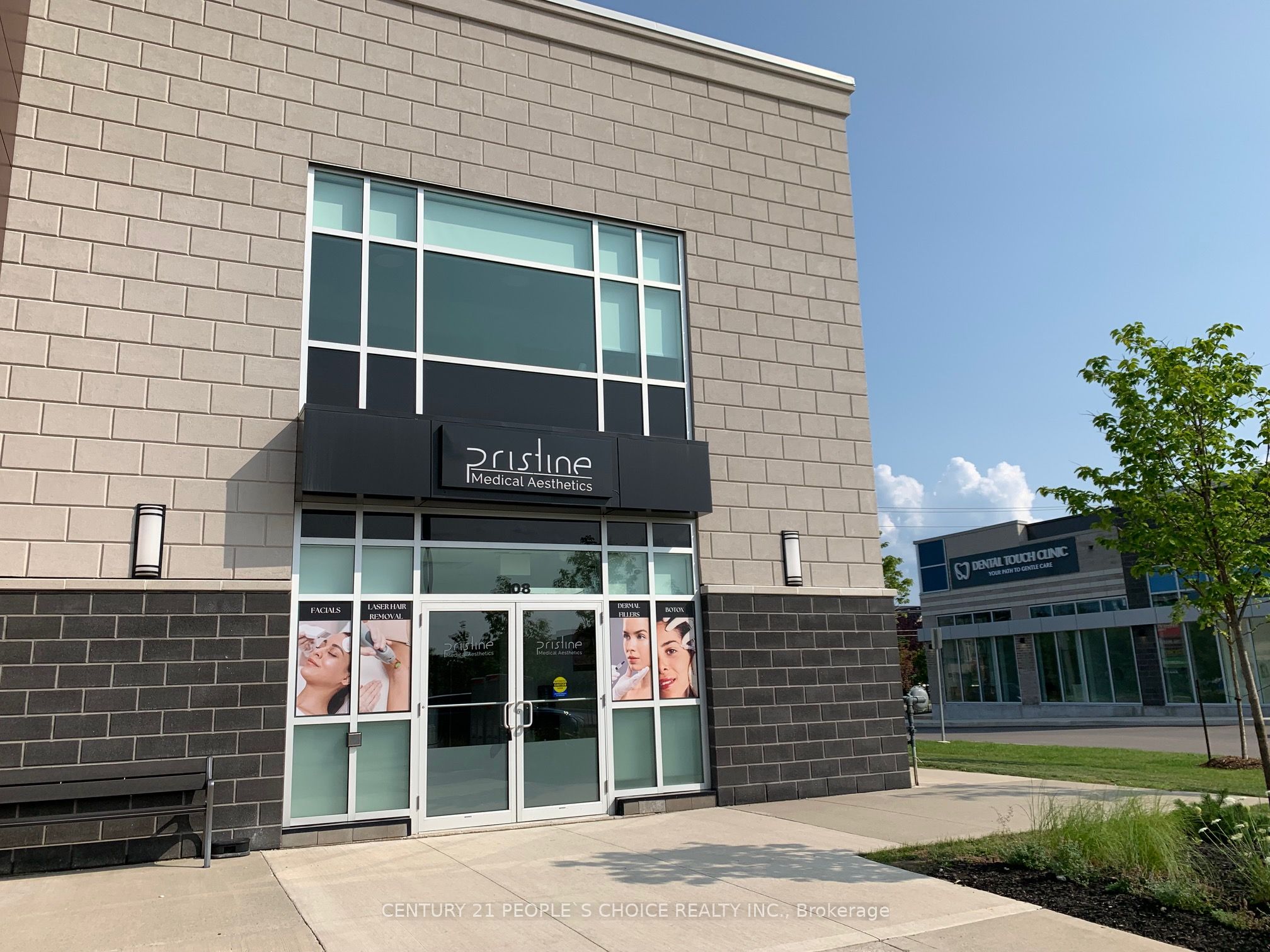 For Lease: 3495 Rebecca Street 108, Oakville, ON L6L 6X9, Oakville, ON