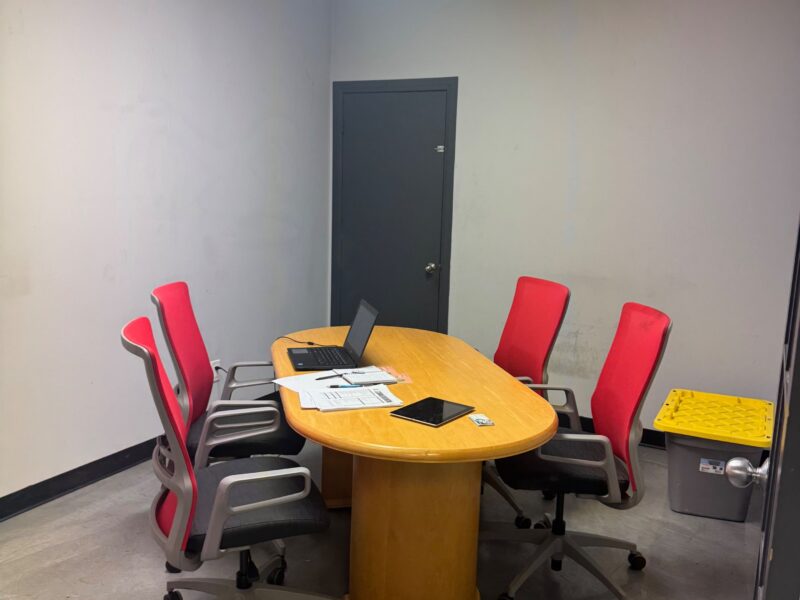 1331 Matheson Boulevard E 6, Mississauga, ON L4W 1R1, Mississauga, ON