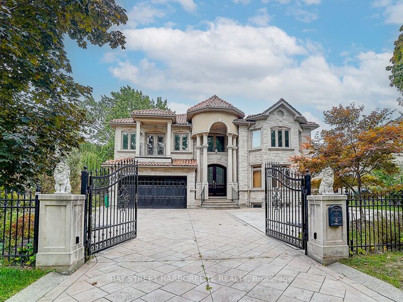 For Lease: 2334 Hammond Road, Mississauga, ON L5K 1T2, Mississauga, ON