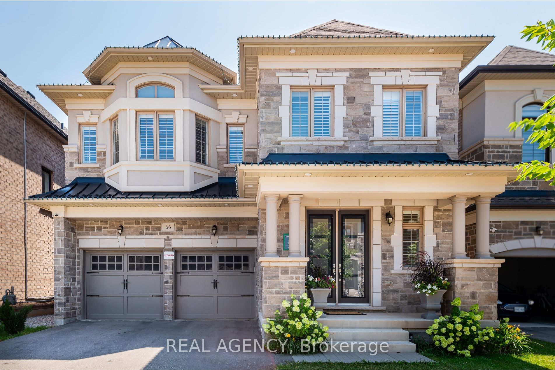 For Sale: 66 Merlin Street, Oakville, ON L6H 0Z4, Oakville, ON