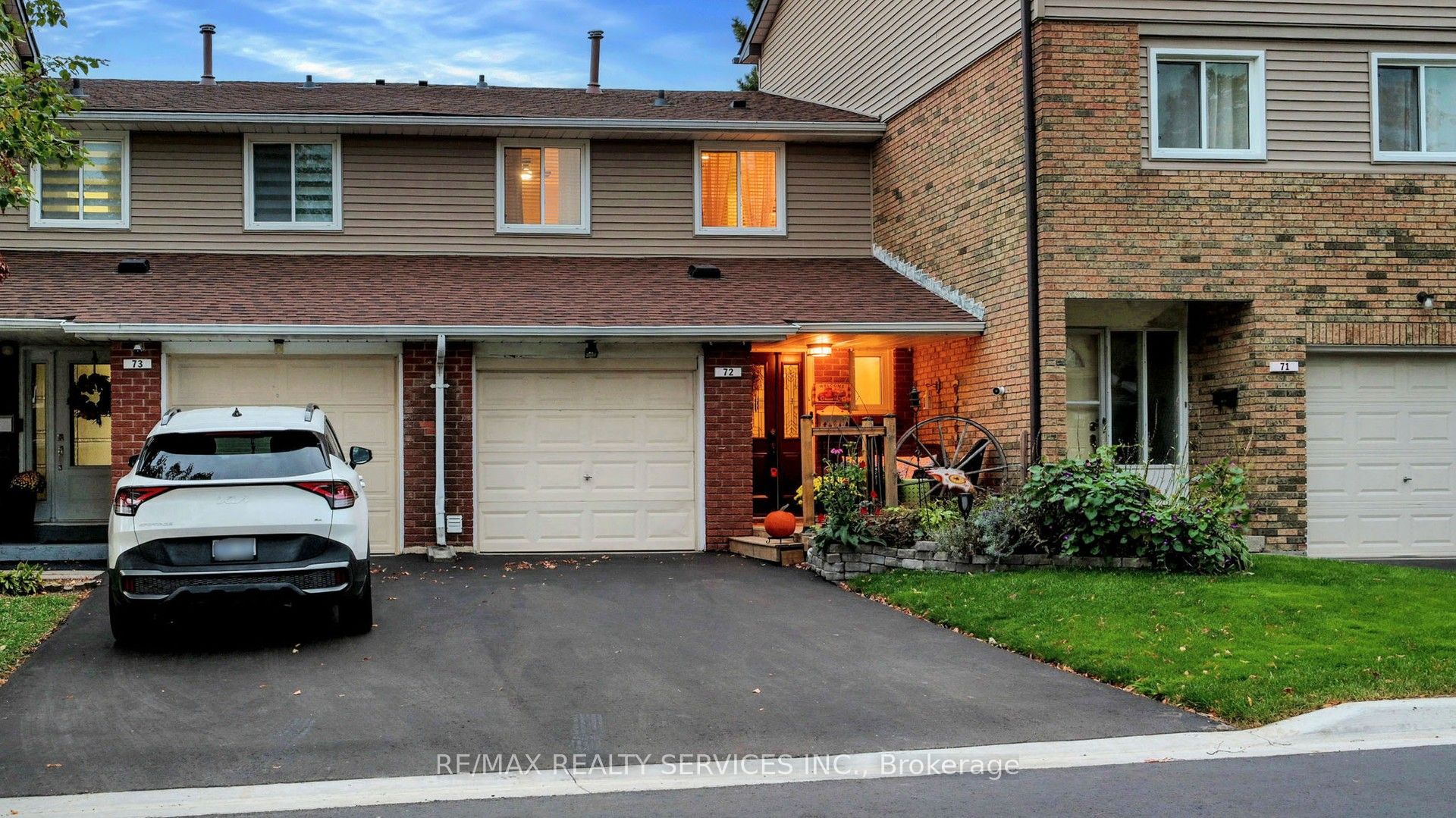 For Sale: 72 Carisbrooke Court, Brampton, ON L6S 3K1, Brampton, ON