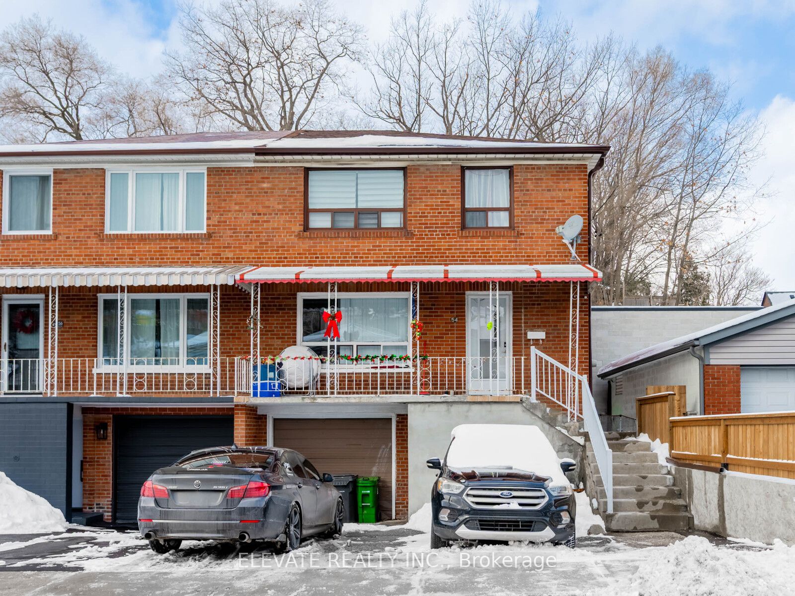 For Sale: 54 Dunraven Drive, Toronto W03, ON M6M 1H2, Toronto W03, ON