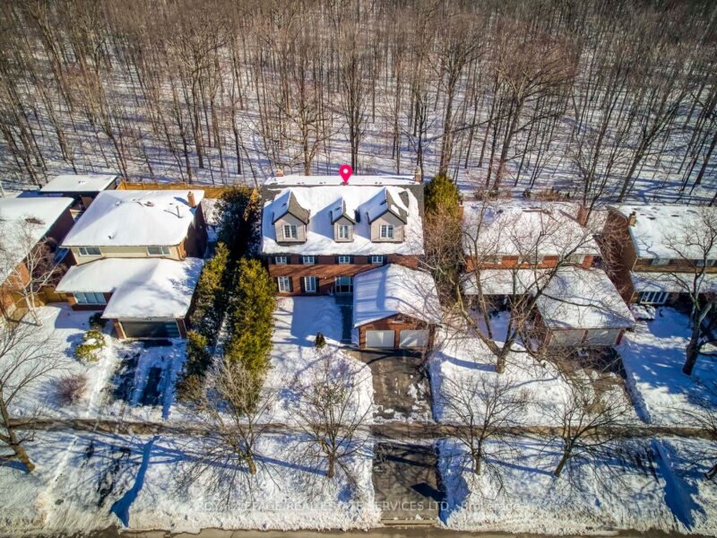 For Sale: 1462 Grand Boulevard, Oakville, ON L6H 3E6, Oakville, ON