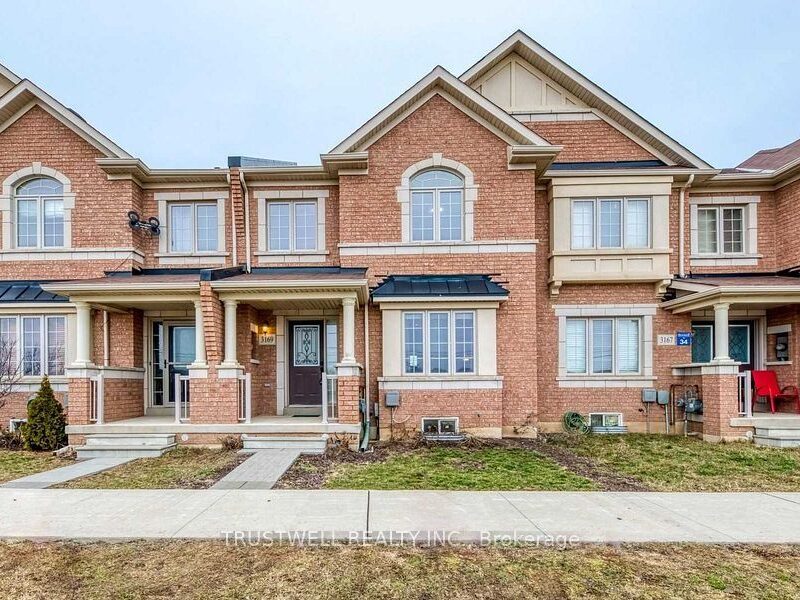 For Sale: 3169 Neyagawa Boulevard, Oakville, ON L6M 0P4, Oakville, ON