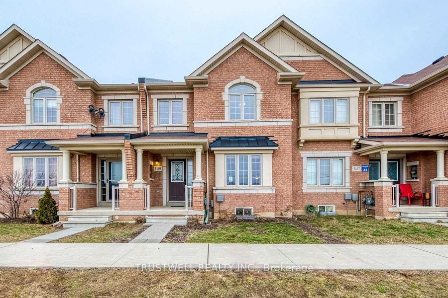 For Sale: 3169 Neyagawa Boulevard, Oakville, ON L6M 0P4, Oakville, ON