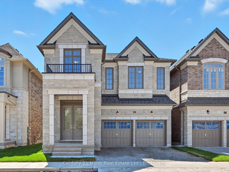 For Sale: 3250 Millicent Avenue, Oakville, ON L6H 0V8, Oakville, ON