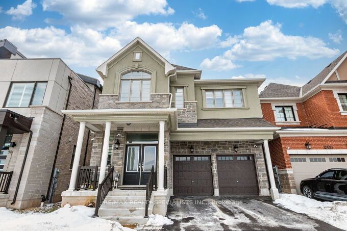 For Sale: 3160 HARASYM Trail, Oakville, ON L6M 5N7, Oakville, ON
