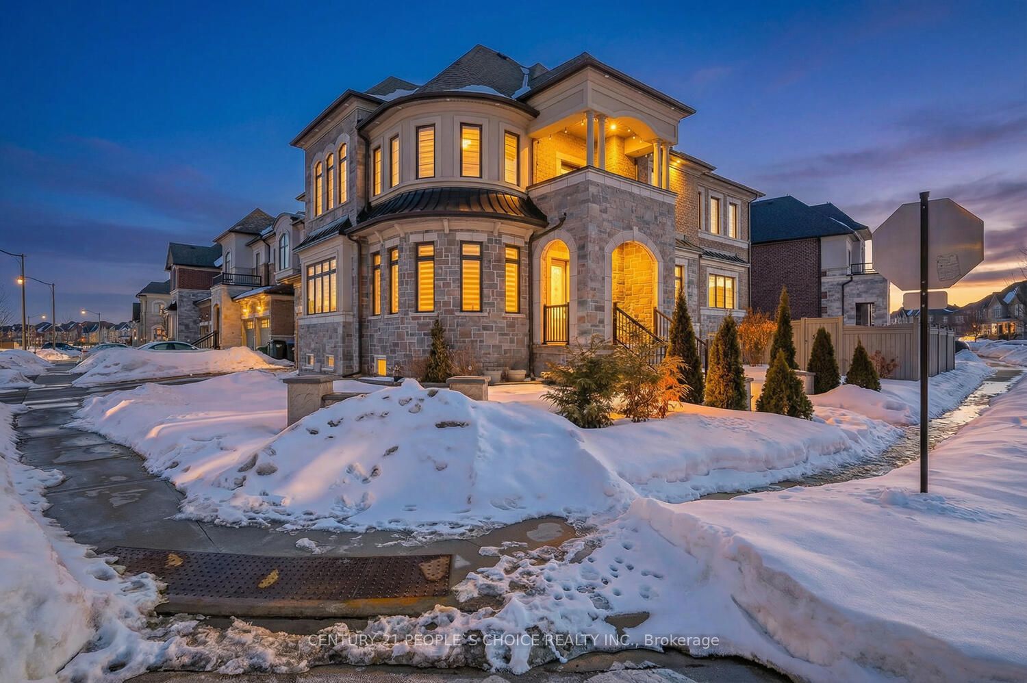 For Sale: 1 Carl Finlay Drive, Brampton, ON L6P 4E2, Brampton, ON