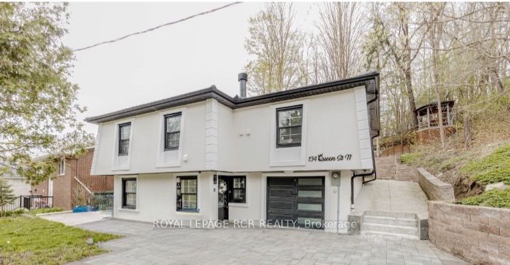 For Sale: 134 Queen Street N, Caledon, ON L7E 2M7, Caledon, ON