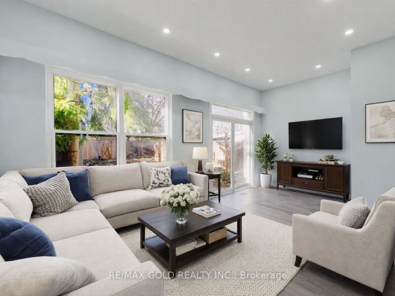 For Sale: 16 Crawford Drive, Brampton, ON L6V 2C7, Brampton, ON