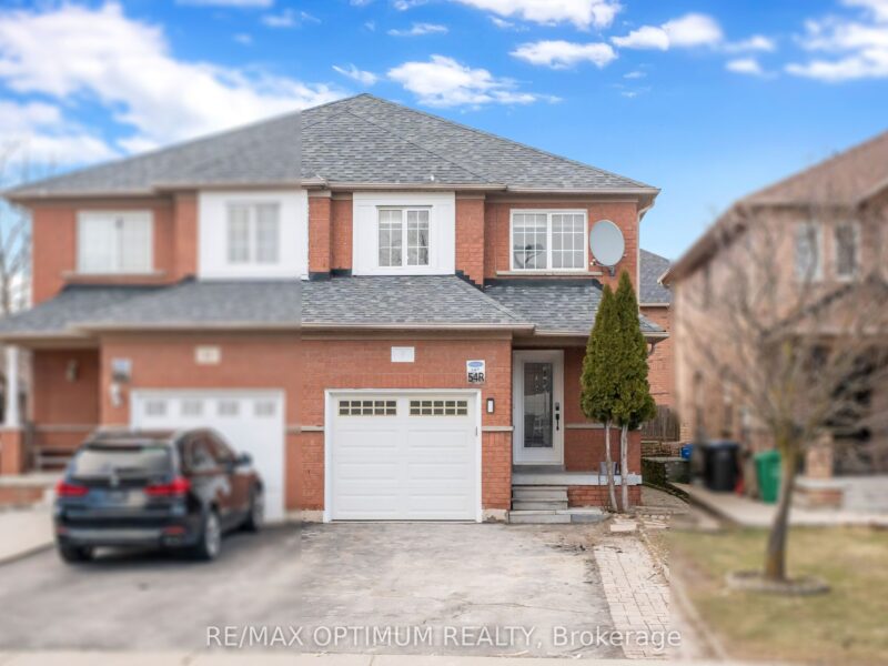 For Sale: 9 Ridgefield Court, Brampton, ON L6P 1B5, Brampton, ON