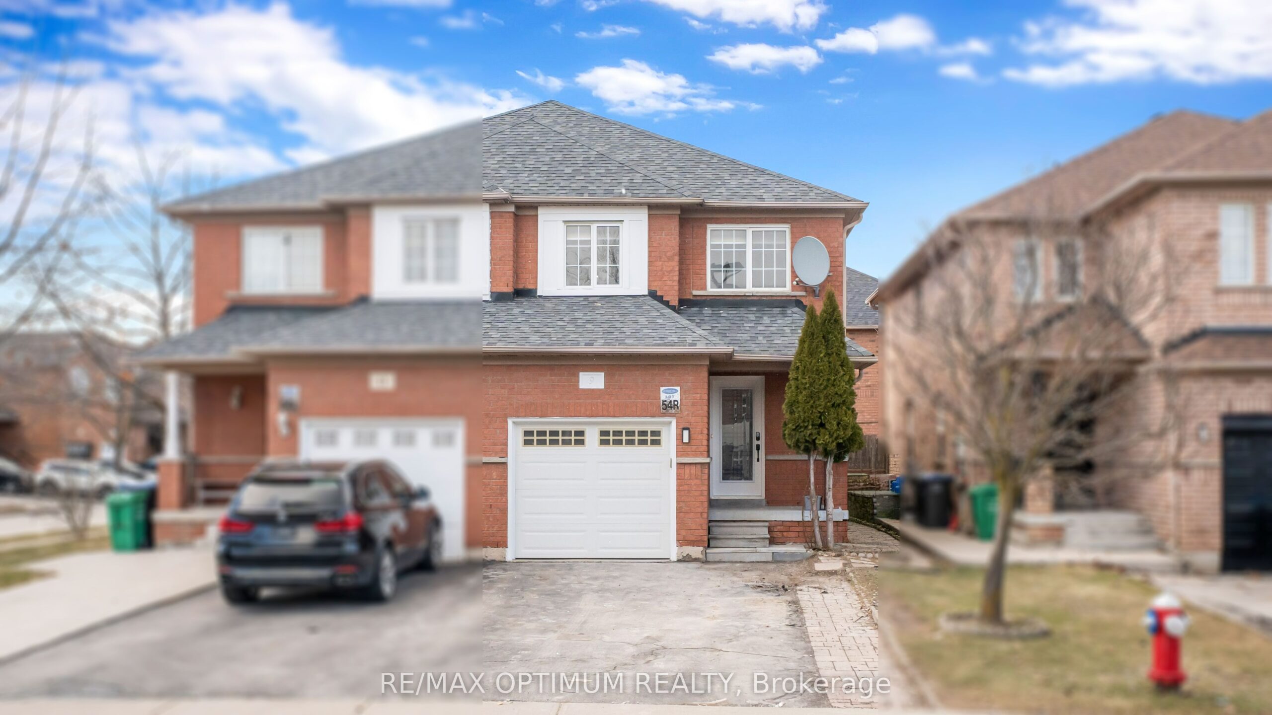 For Sale: 9 Ridgefield Court, Brampton, ON L6P 1B5, Brampton, ON