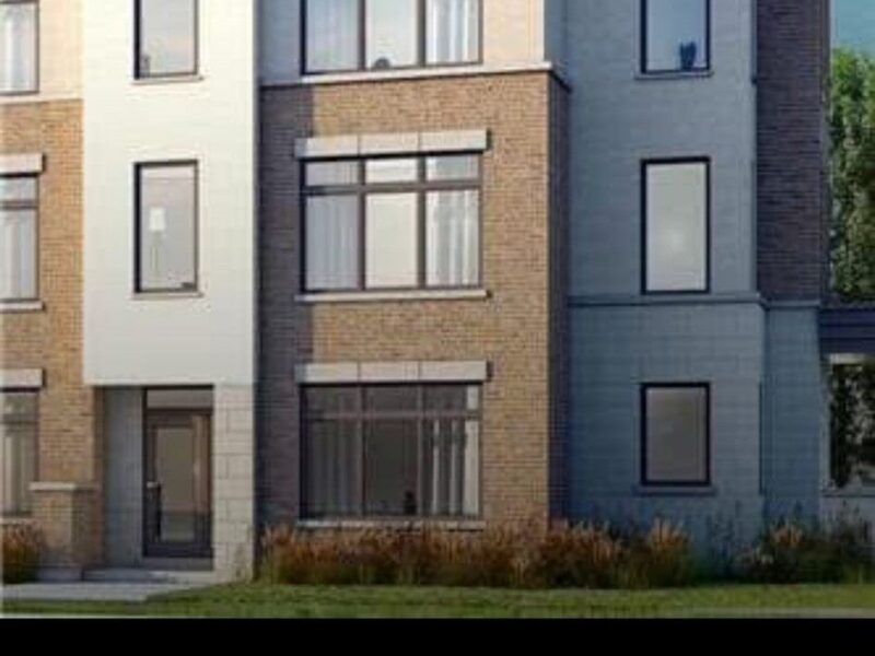 For Lease: 188 Wheat Boom Drive, Oakville, ON L6H 0M1, Oakville, ON